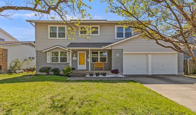 4014 Glenhaven Drive, Garland, TX 75042