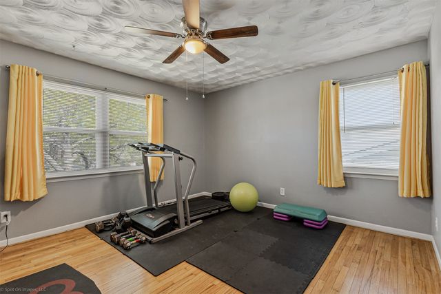 4014 Glenhaven Drive, Garland, TX 75042