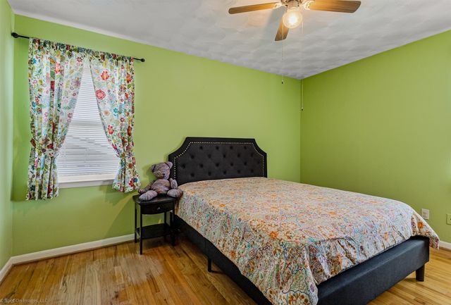 4014 Glenhaven Drive, Garland, TX 75042