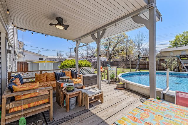 4014 Glenhaven Drive, Garland, TX 75042