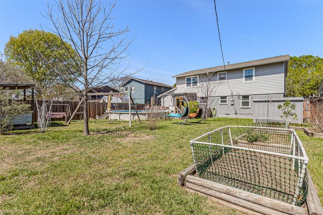 4014 Glenhaven Drive, Garland, TX 75042