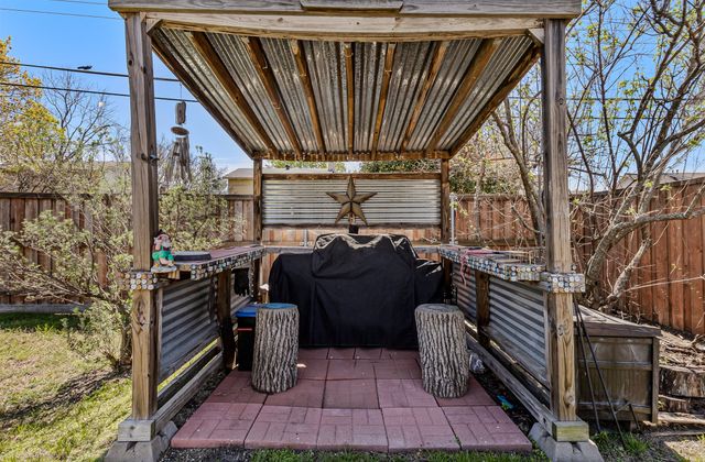 4014 Glenhaven Drive, Garland, TX 75042