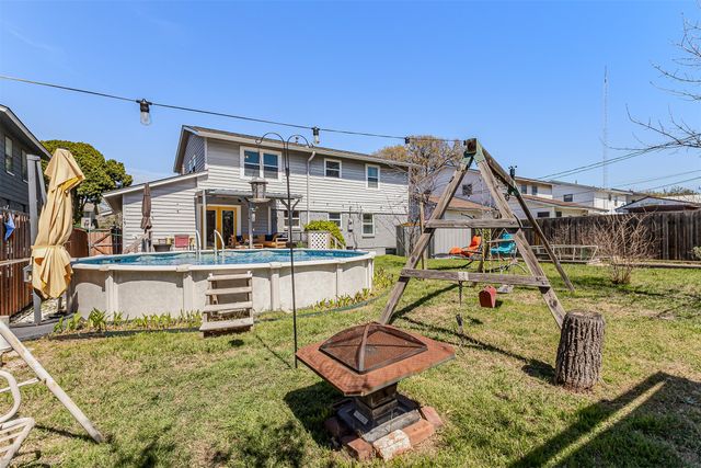 4014 Glenhaven Drive, Garland, TX 75042