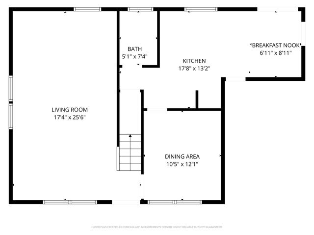 4014 Glenhaven Drive, Garland, TX 75042