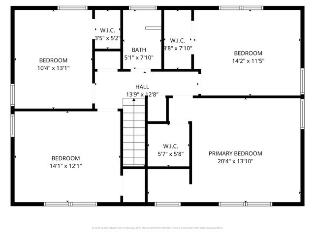 4014 Glenhaven Drive, Garland, TX 75042