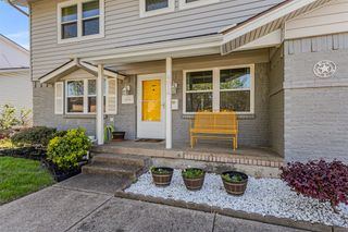 4014 Glenhaven Drive, Garland, TX 75042