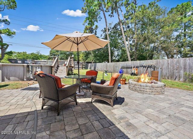 2424 PIRATE Court, Jacksonville, FL 32224