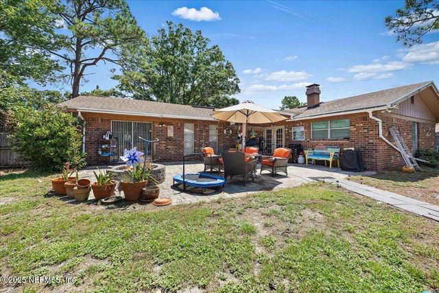 2424 PIRATE Court, Jacksonville, FL 32224