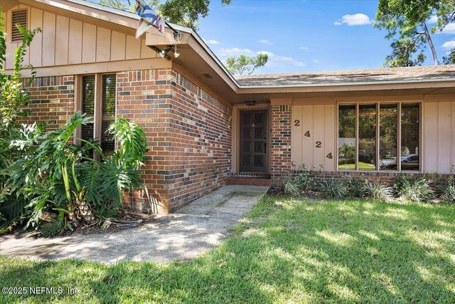 2424 PIRATE Court, Jacksonville, FL 32224