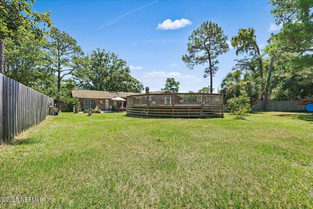 2424 PIRATE Court, Jacksonville, FL 32224
