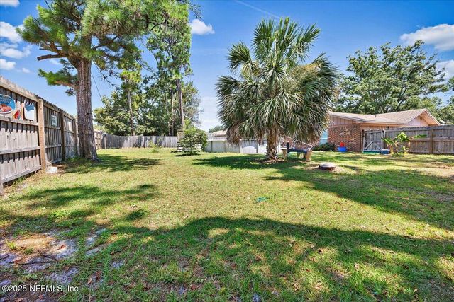 2424 PIRATE Court, Jacksonville, FL 32224