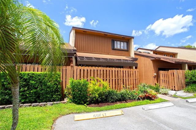 4159 SW 87th Ter, Davie, FL 33328