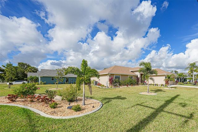 25393 AYSEN DRIVE, Punta Gorda, FL 33983
