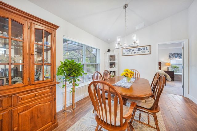 25393 AYSEN DRIVE, Punta Gorda, FL 33983