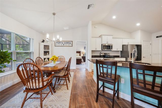 25393 AYSEN DRIVE, Punta Gorda, FL 33983