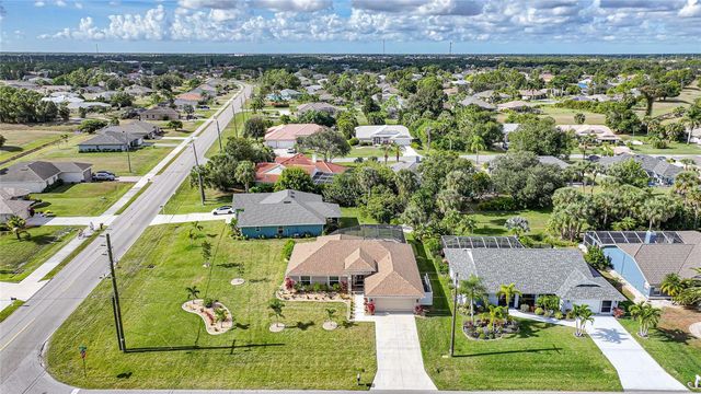 25393 AYSEN DRIVE, Punta Gorda, FL 33983