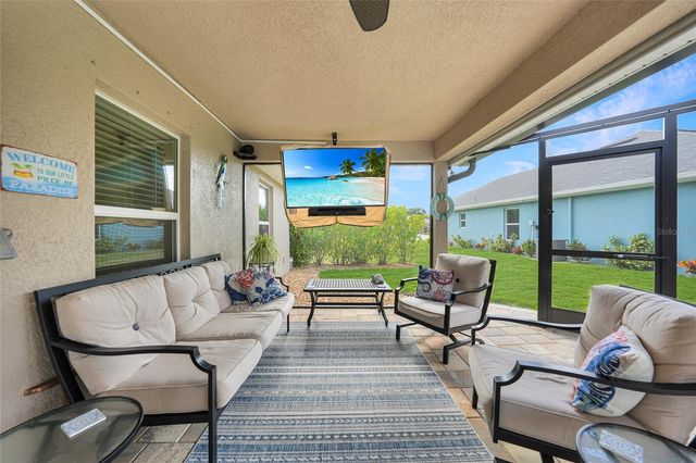 25393 AYSEN DRIVE, Punta Gorda, FL 33983