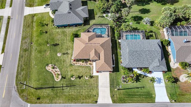 25393 AYSEN DRIVE, Punta Gorda, FL 33983