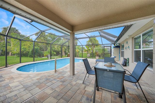 25393 AYSEN DRIVE, Punta Gorda, FL 33983