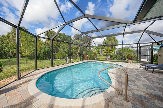 25393 AYSEN DRIVE, Punta Gorda, FL 33983