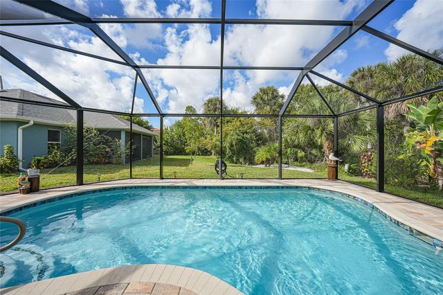 25393 AYSEN DRIVE, Punta Gorda, FL 33983