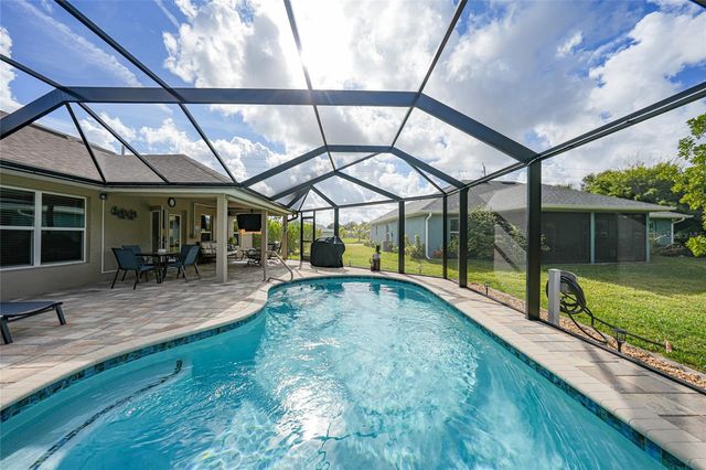 25393 AYSEN DRIVE, Punta Gorda, FL 33983