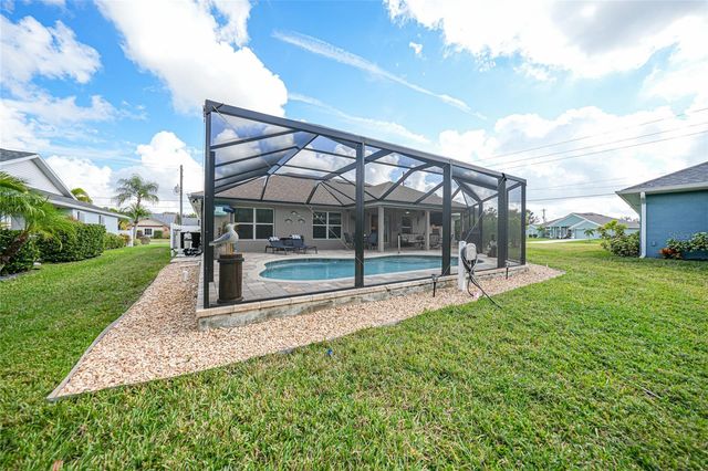 25393 AYSEN DRIVE, Punta Gorda, FL 33983