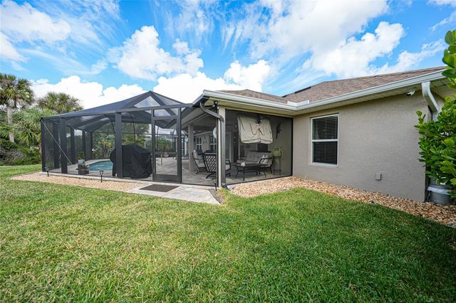 25393 AYSEN DRIVE, Punta Gorda, FL 33983