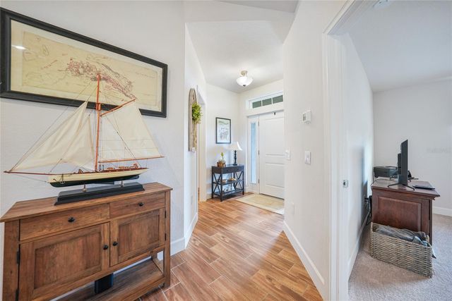 25393 AYSEN DRIVE, Punta Gorda, FL 33983