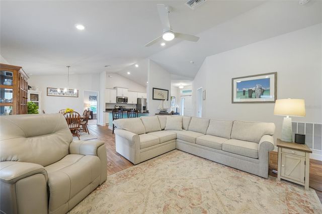 25393 AYSEN DRIVE, Punta Gorda, FL 33983