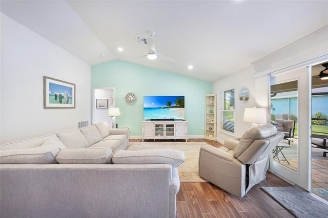 25393 AYSEN DRIVE, Punta Gorda, FL 33983