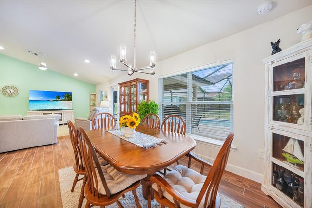 25393 AYSEN DRIVE, Punta Gorda, FL 33983