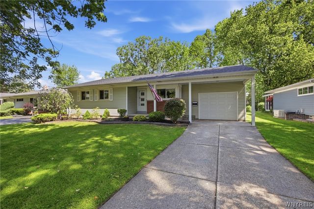 702 Ohio Avenue, North Tonawanda, NY 14120
