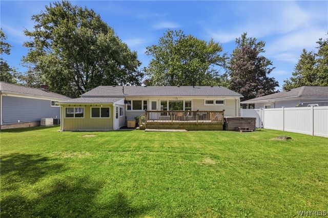 702 Ohio Avenue, North Tonawanda, NY 14120
