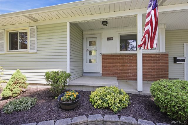 702 Ohio Avenue, North Tonawanda, NY 14120