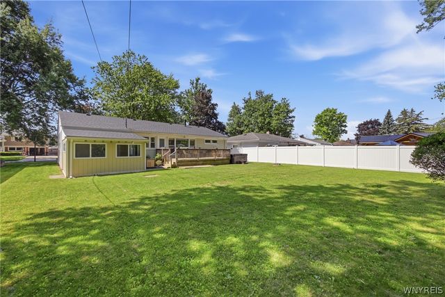 702 Ohio Avenue, North Tonawanda, NY 14120