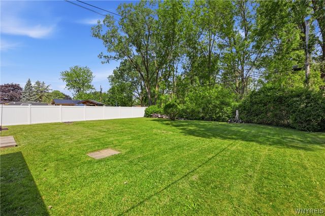 702 Ohio Avenue, North Tonawanda, NY 14120