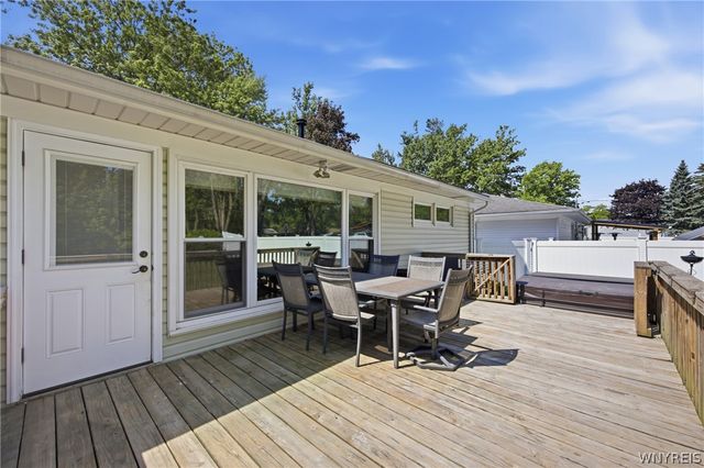 702 Ohio Avenue, North Tonawanda, NY 14120
