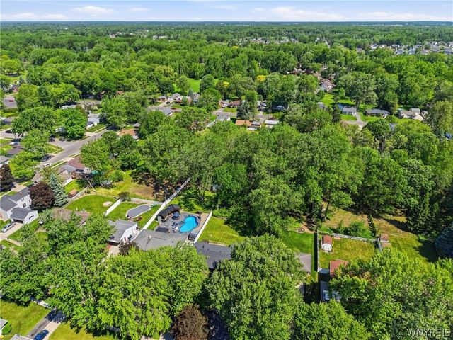 702 Ohio Avenue, North Tonawanda, NY 14120