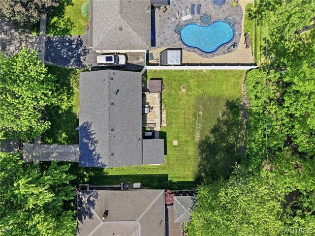 702 Ohio Avenue, North Tonawanda, NY 14120