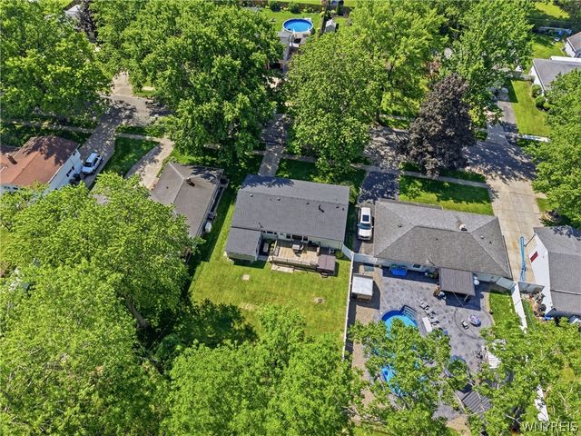 702 Ohio Avenue, North Tonawanda, NY 14120
