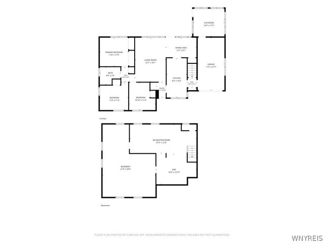 702 Ohio Avenue, North Tonawanda, NY 14120