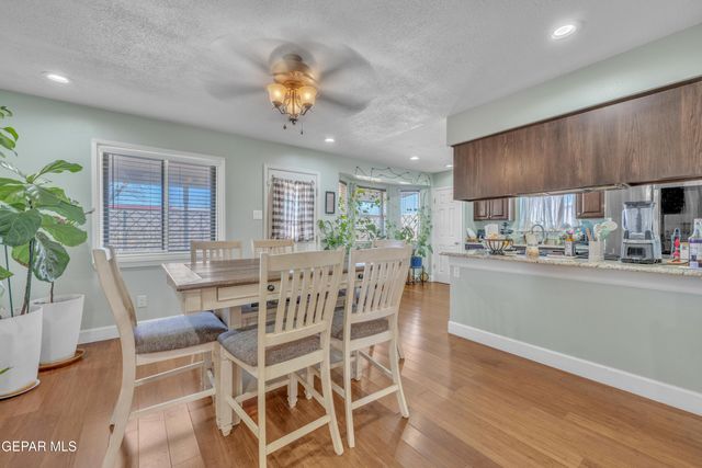 5753 WEATHERFORD Lane, El Paso, TX 79924