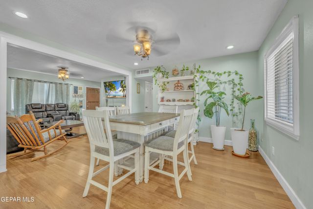 5753 WEATHERFORD Lane, El Paso, TX 79924