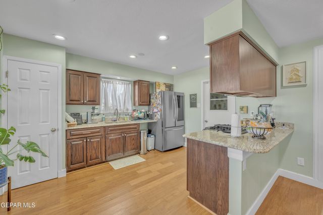 5753 WEATHERFORD Lane, El Paso, TX 79924