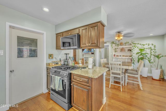 5753 WEATHERFORD Lane, El Paso, TX 79924