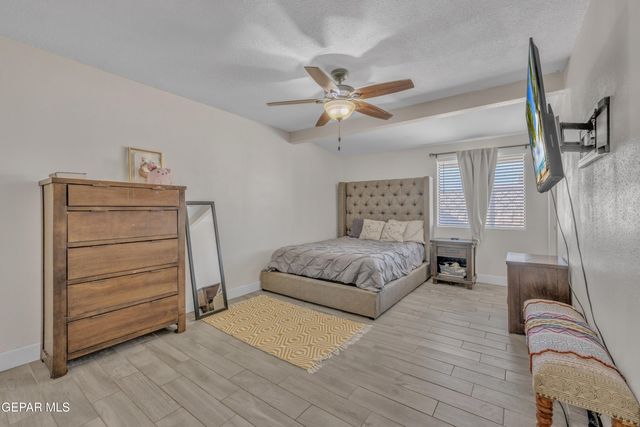 5753 WEATHERFORD Lane, El Paso, TX 79924