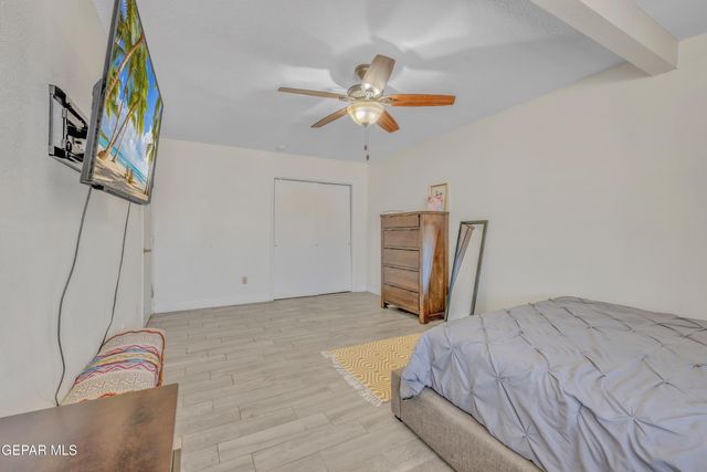 5753 WEATHERFORD Lane, El Paso, TX 79924