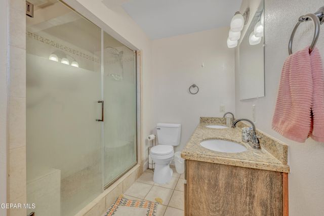 5753 WEATHERFORD Lane, El Paso, TX 79924