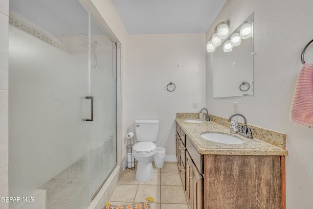 5753 WEATHERFORD Lane, El Paso, TX 79924